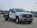 New 2025 Ford F350 XL w/ XL Chrome Package image 2