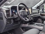 New 2025 Ford F250 Lariat w/ Lariat Ultimate Package image 3