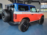 New 2025 Ford Bronco Stroppe Edition image 2