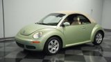 Used 2007 Volkswagen Beetle Convertible image 5