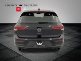 Used 2022 Volkswagen GTI SE image 5