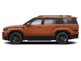 New 2025 Hyundai Santa Fe Calligraphy image 3