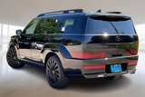 New 2025 Hyundai Santa Fe Calligraphy image 3