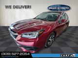 Used 2022 Subaru Legacy Premium image 2