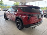 New 2026 Chevrolet Traverse LT image 4