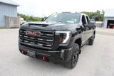 Used 2024 GMC Sierra 2500 AT4 w/ AT4 Premium Plus Package image 3