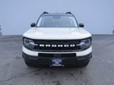 Used 2024 Ford Bronco Sport Outer Banks w/ Tech Package image 3