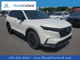 New 2026 Honda CR-V Sport-L image 3