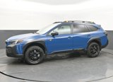 Certified 2025 Subaru Outback Wilderness image 4