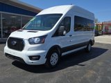 Used 2024 Ford Transit 350 XLT image 5