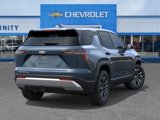 New 2026 Chevrolet Equinox LT w/ Convenience Package II image 4