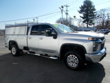 Used 2020 Chevrolet Silverado 2500 LT image 3