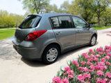 Used 2010 Nissan Versa 1.8 S w/ PWR Plus Pkg image 4