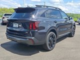 New 2025 Kia Sorento SX image 6