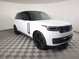 New 2025 Land Rover Range Rover SE image 3