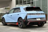 New 2025 Hyundai Ioniq 5 N image 6