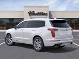 New 2025 Cadillac XT6 Premium Luxury w/ Technology Package image 3