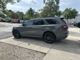 New 2025 Dodge Durango GT w/ Blacktop Package image 5