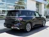 New 2025 INFINITI QX80 Luxe image 3