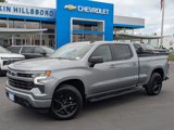 New 2025 Chevrolet Silverado 1500 RST w/ Convenience Package II image 2