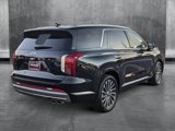 New 2025 Hyundai Palisade Calligraphy image 2