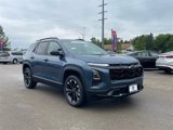 New 2026 Chevrolet Equinox RS w/ Convenience Package III image 2