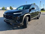 New 2026 Chevrolet Equinox RS w/ Convenience Package III image 3
