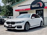 Used 2019 BMW 740i xDrive image 3