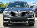 Used 2018 BMW X3 xDrive30i image 2