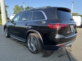New 2025 Mercedes-Benz GLS 450 4MATIC image 5