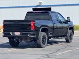 New 2025 Chevrolet Silverado 3500 LT w/ Trail Boss Package image 5