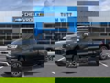 New 2025 Chevrolet Silverado 1500 LT image 2