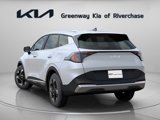 New 2026 Kia Sportage LX image 5