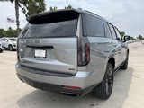 New 2025 Cadillac Escalade Sport Platinum w/ LPO, ONYX Package image 5