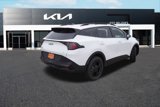 New 2026 Kia Sportage X-Line image 3