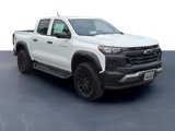 New 2026 Chevrolet Colorado Trail Boss image 3