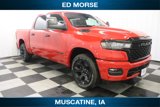 New 2025 RAM 1500 Big Horn image 3