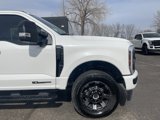 Used 2024 Ford F250 Lariat image 2