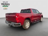 New 2026 Chevrolet Silverado 1500 LTZ w/ LTZ Premium Package image 6