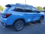 New 2025 Honda Passport TrailSport image 6