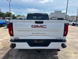 Used 2021 GMC Sierra 2500 AT4 w/ Gooseneck/5TH Wheel Package image 5