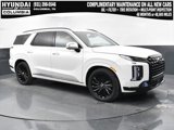 New 2025 Hyundai Palisade Calligraphy image 3