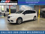 New 2025 Chrysler Pacifica Select image 1
