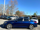 Used 2019 Kia Optima S image 4