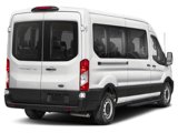 New 2025 Ford Transit 350 XLT image 2