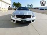 Used 2009 Mercedes-Benz SL 63 AMG image 2