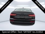 New 2025 Audi A6 3.0T Prestige image 4
