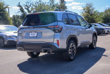 New 2025 Subaru Forester Limited w/ Popular Package #2 image 4