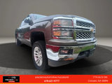 Used 2014 Chevrolet Silverado 1500 LT image 4