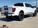 New 2025 Ford F150 Lariat w/ Equipment Group 502A High image 2